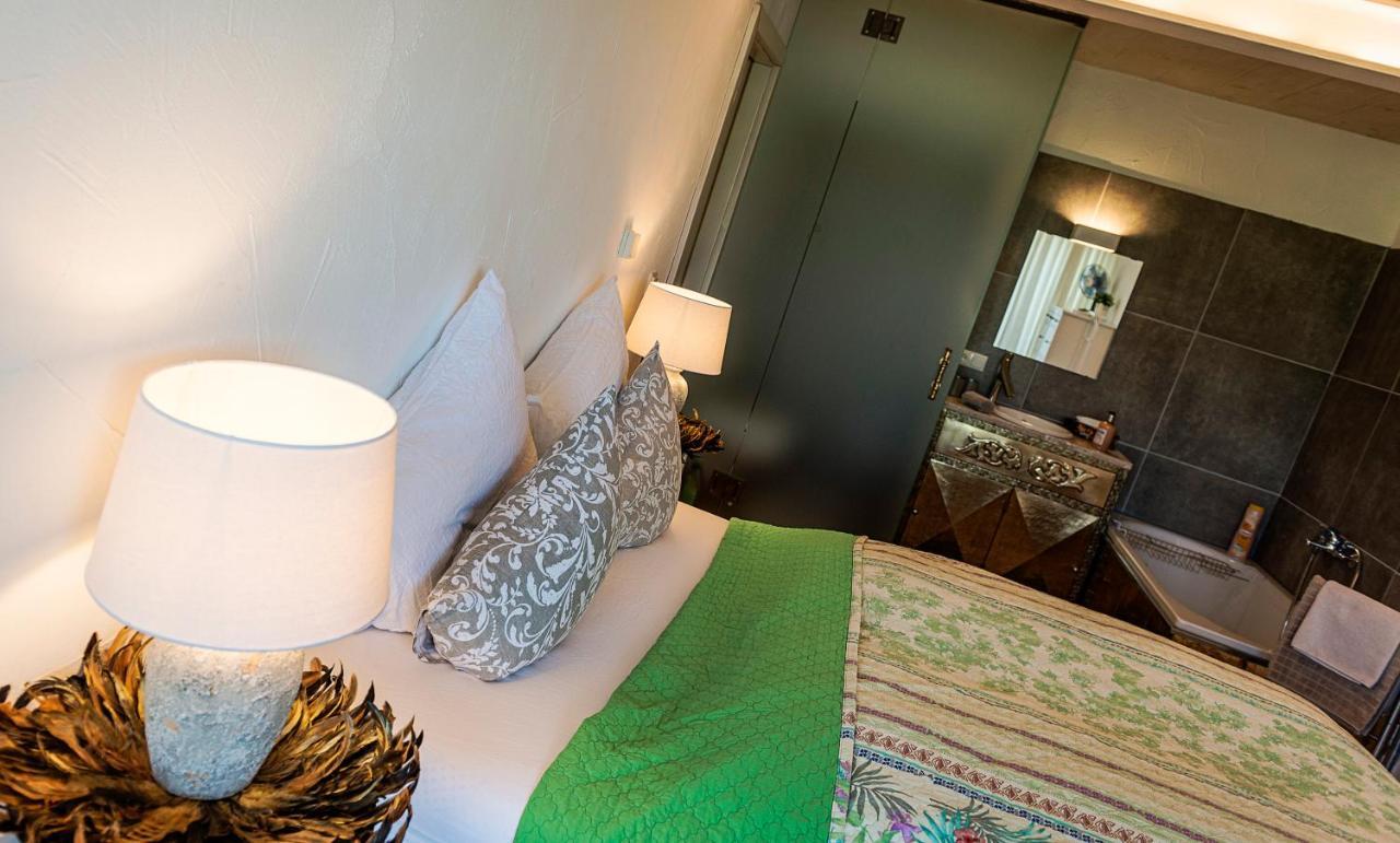 Apartamento The View Saint Wolfgang Exterior foto