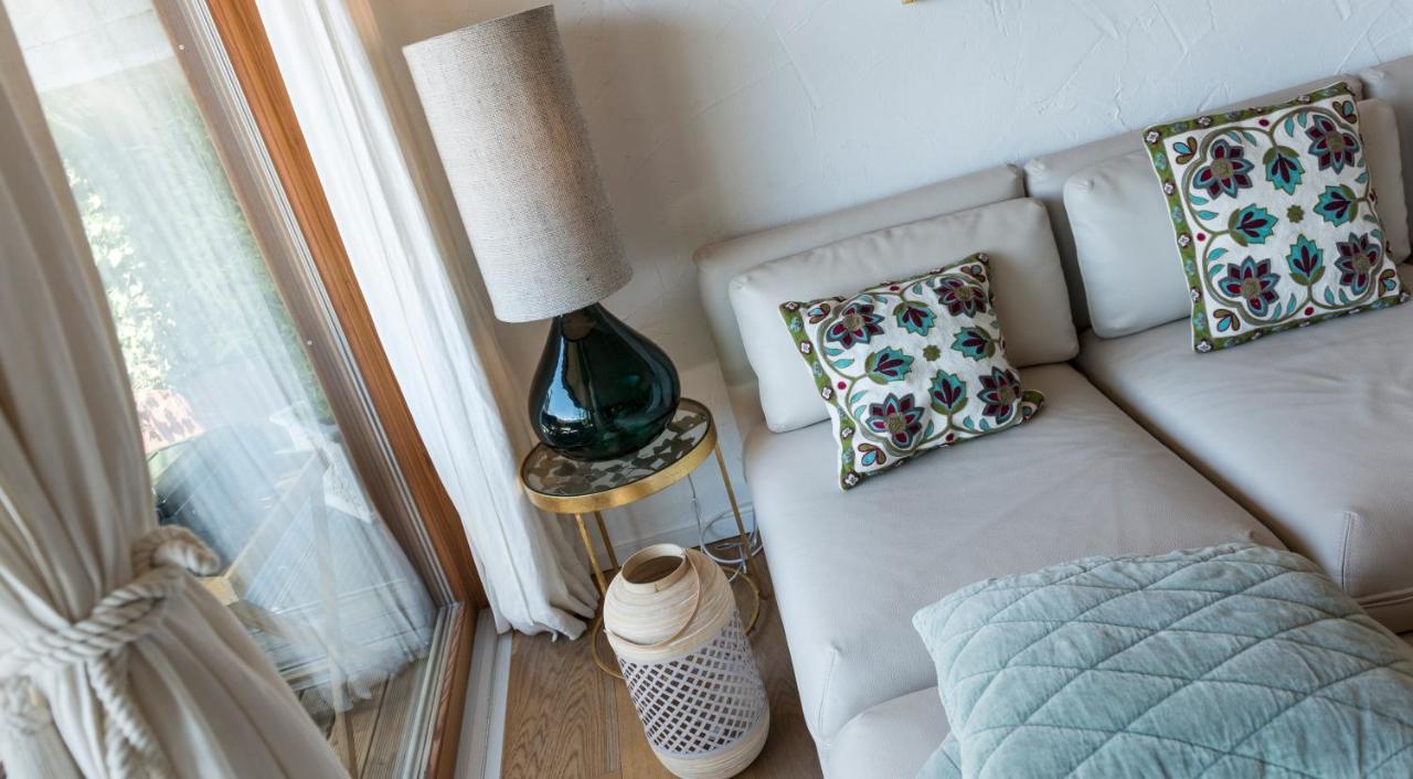 Apartamento The View Saint Wolfgang Exterior foto