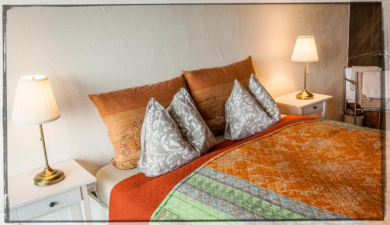 Apartamento The View Saint Wolfgang Exterior foto